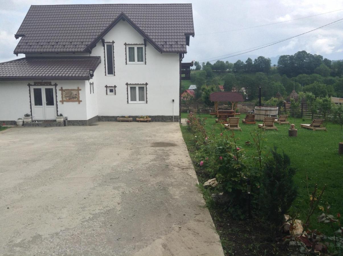 Elder Villa Bran  Exterior foto